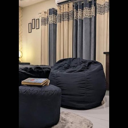 Ambiance Boutique Suites 拉合尔 外观 照片