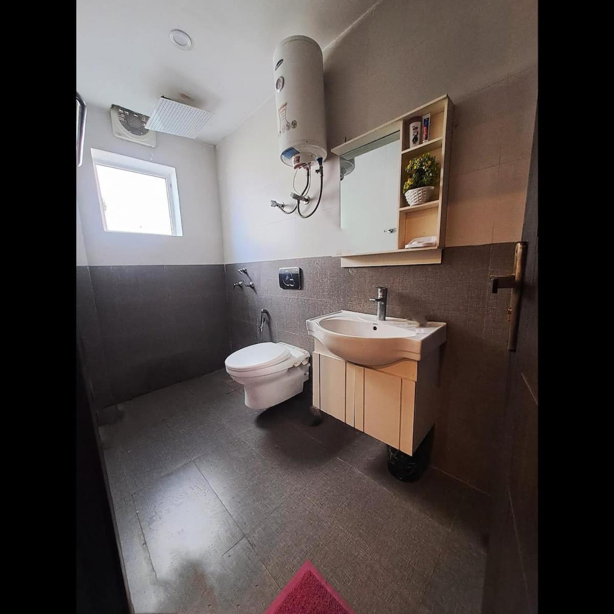 Ambiance Boutique Suites 拉合尔 外观 照片