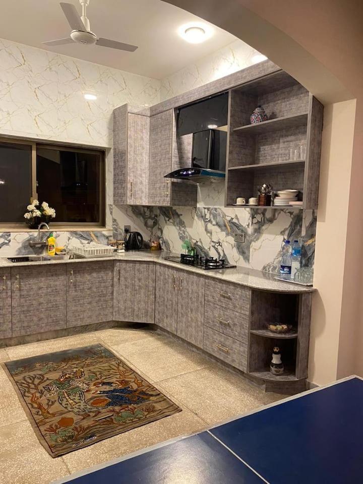 Ambiance Boutique Suites 拉合尔 外观 照片